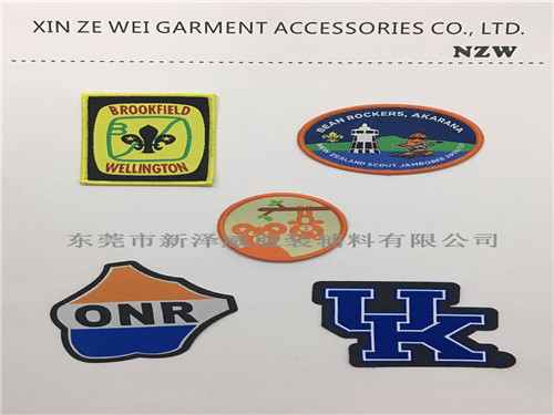 織嘜,織嘜可以商用嗎