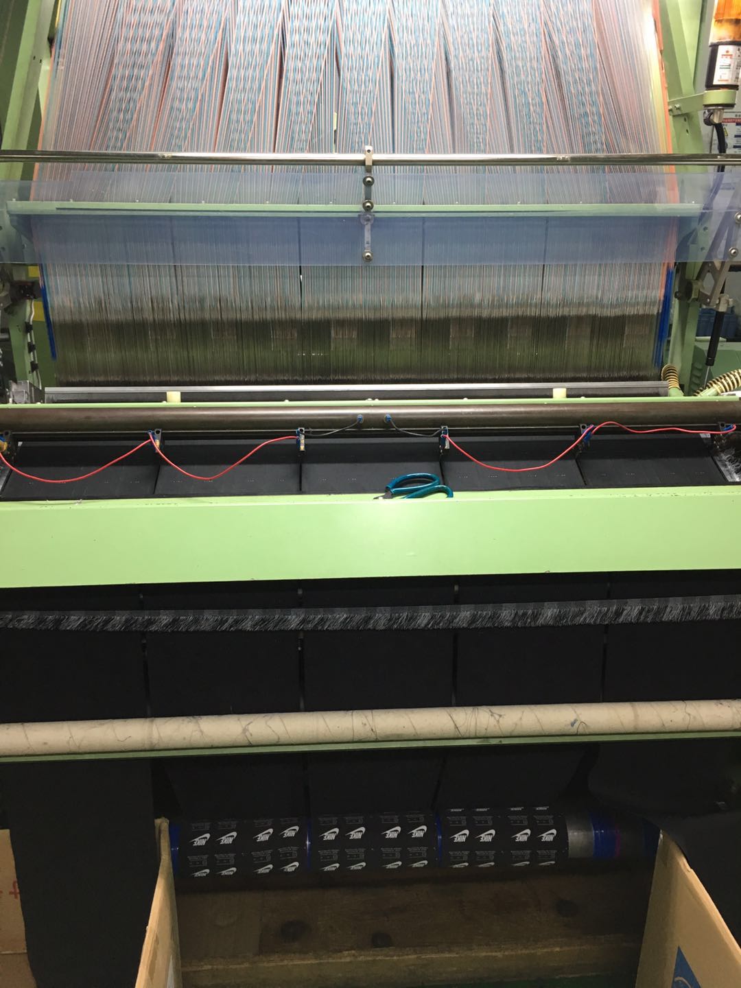 織嘜車間-2 織嘜車間-2