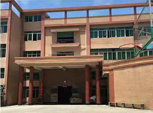 廠房外景 廠房外景